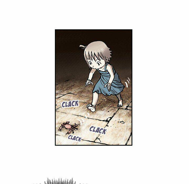 Đứa Con Thần Chết - Chapter 7 - Page 51