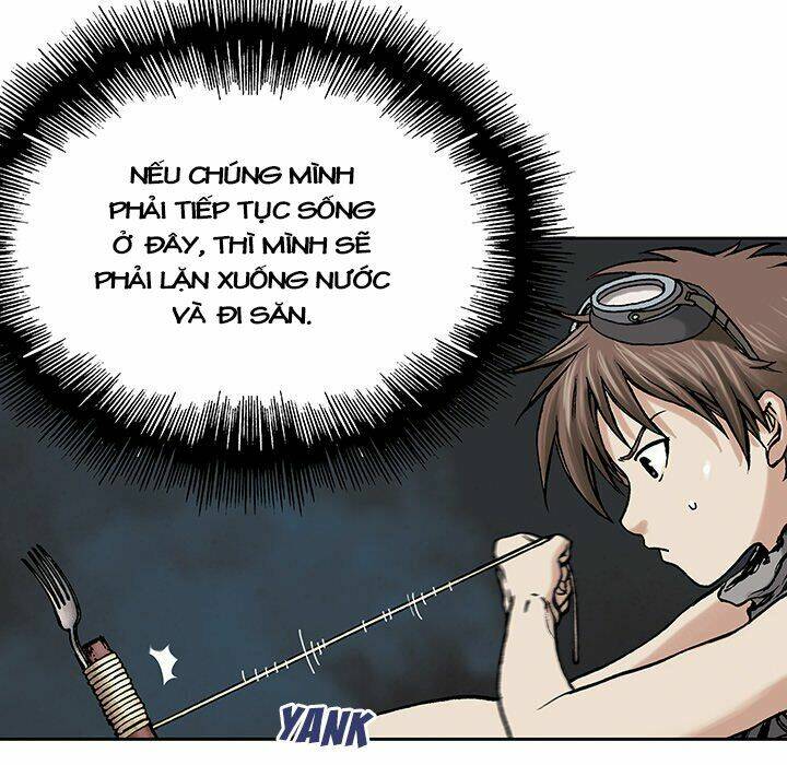 Đứa Con Thần Chết - Chapter 7 - Page 52