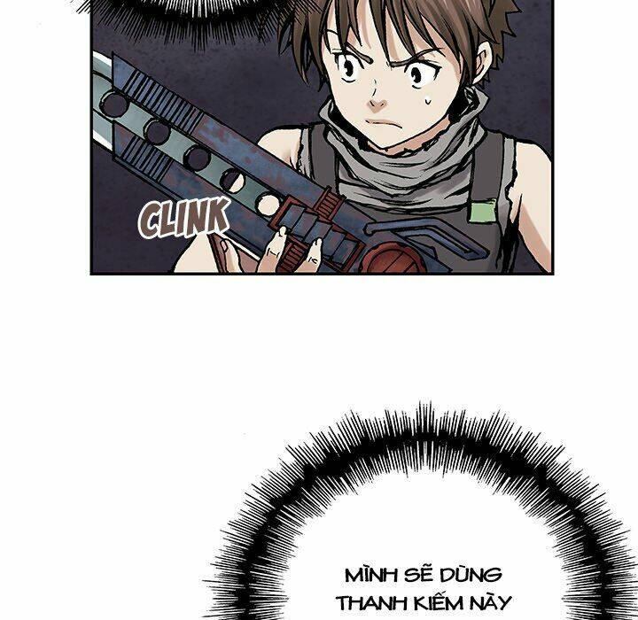 Đứa Con Thần Chết - Chapter 7 - Page 54