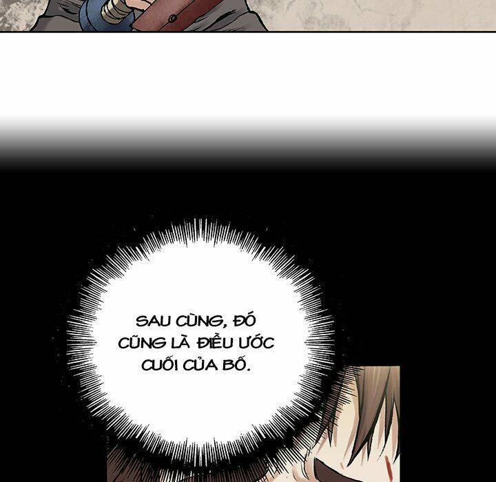 Đứa Con Thần Chết - Chapter 7 - Page 56