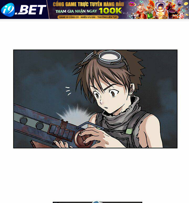 Đứa Con Thần Chết - Chapter 7 - Page 58