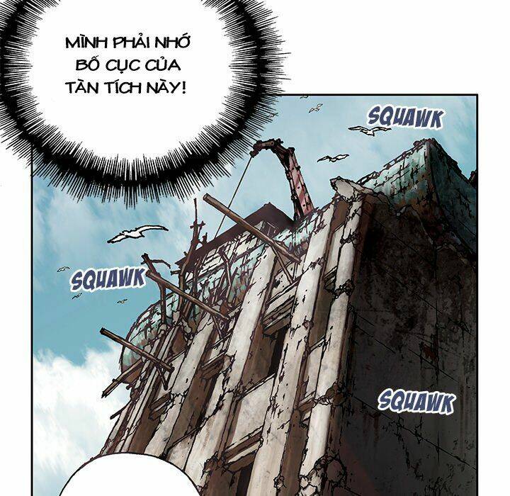 Đứa Con Thần Chết - Chapter 7 - Page 5