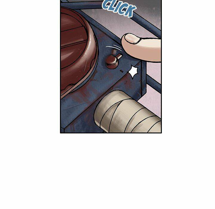 Đứa Con Thần Chết - Chapter 7 - Page 59