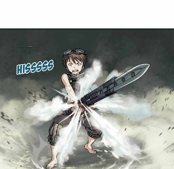 Đứa Con Thần Chết - Chapter 7 - Page 60