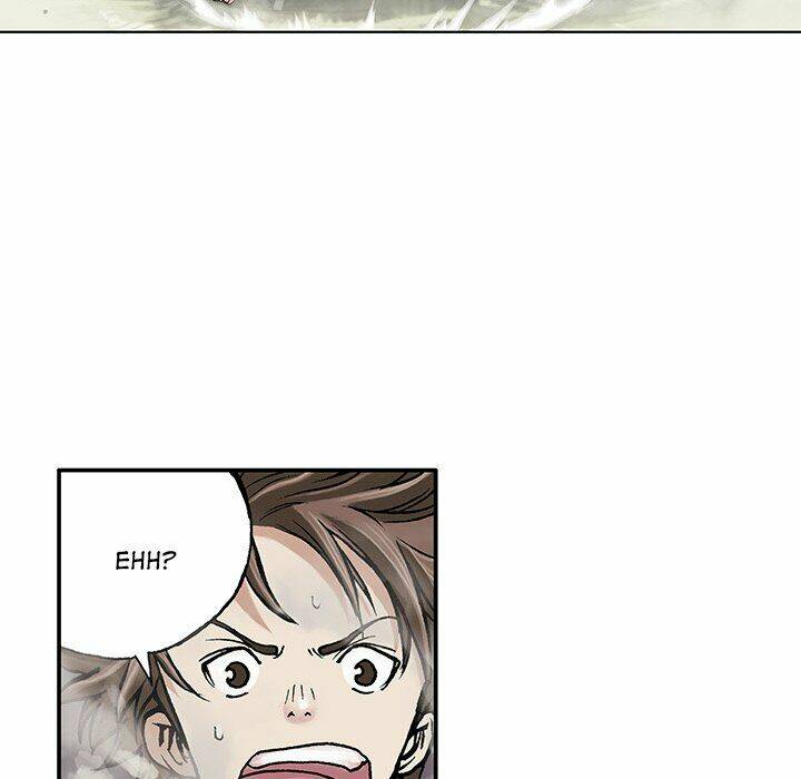 Đứa Con Thần Chết - Chapter 7 - Page 61