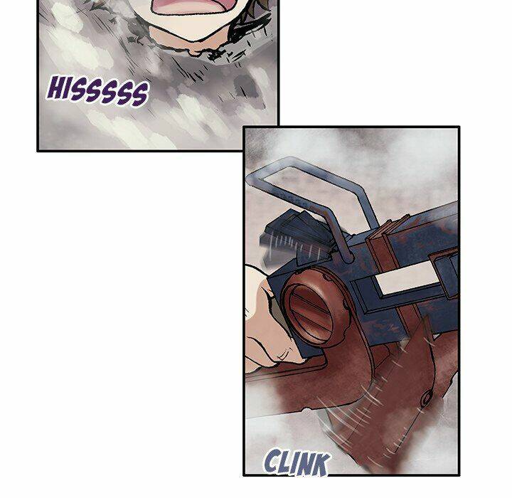 Đứa Con Thần Chết - Chapter 7 - Page 62