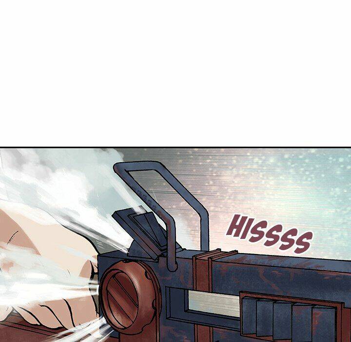 Đứa Con Thần Chết - Chapter 7 - Page 63