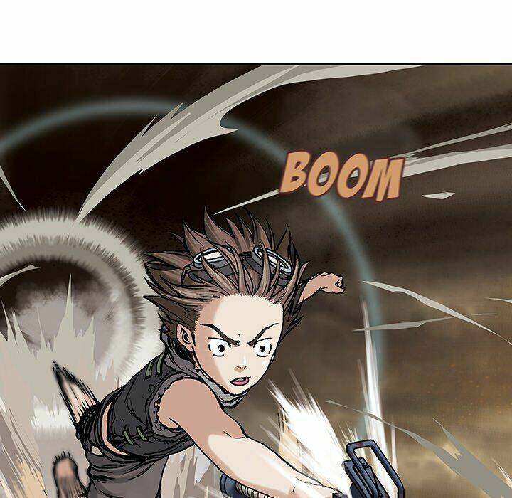 Đứa Con Thần Chết - Chapter 7 - Page 65