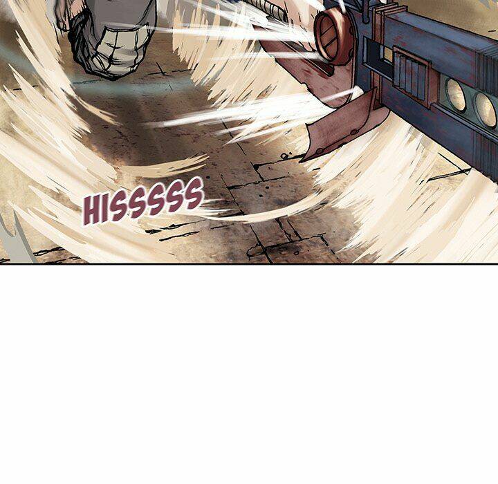 Đứa Con Thần Chết - Chapter 7 - Page 66