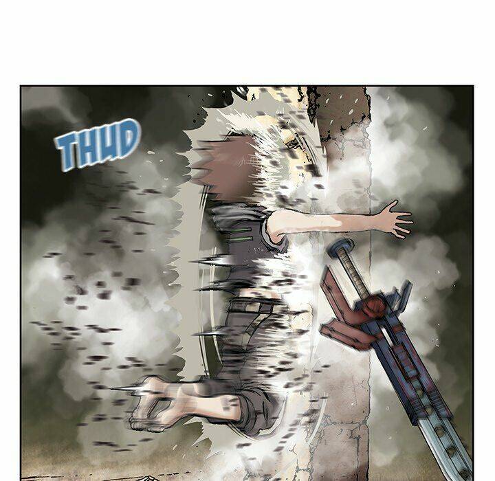 Đứa Con Thần Chết - Chapter 7 - Page 67