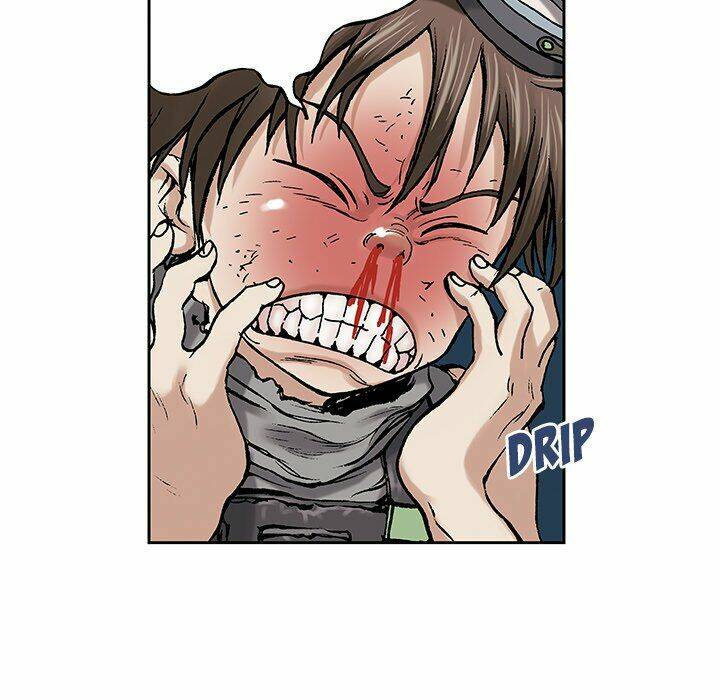 Đứa Con Thần Chết - Chapter 7 - Page 69