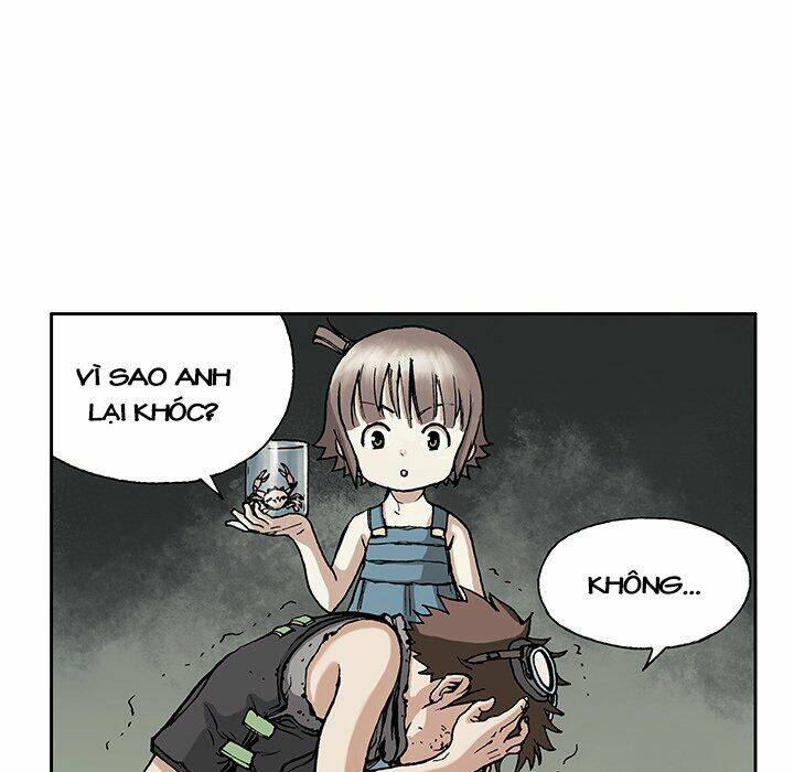 Đứa Con Thần Chết - Chapter 7 - Page 70