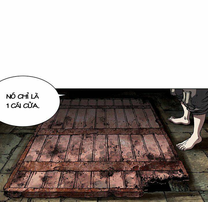 Đứa Con Thần Chết - Chapter 7 - Page 72