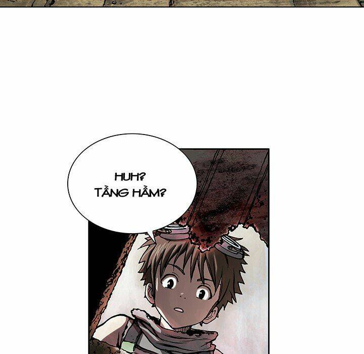 Đứa Con Thần Chết - Chapter 7 - Page 73