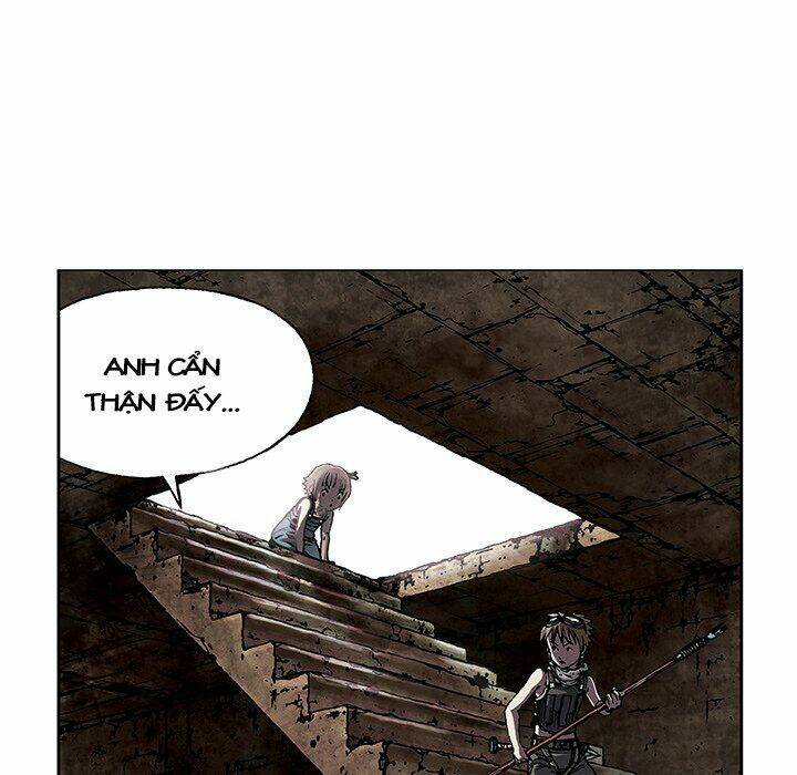 Đứa Con Thần Chết - Chapter 7 - Page 76