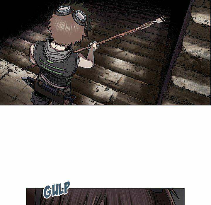 Đứa Con Thần Chết - Chapter 7 - Page 81