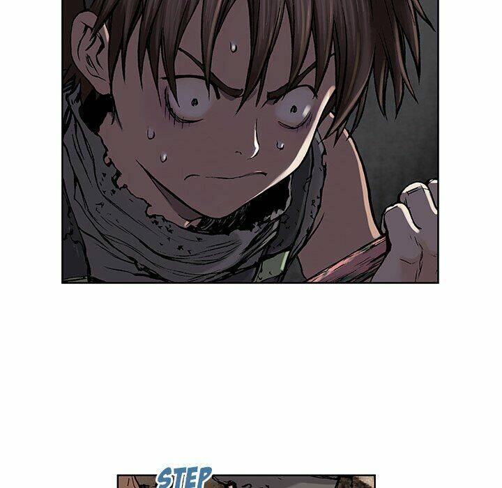 Đứa Con Thần Chết - Chapter 7 - Page 82