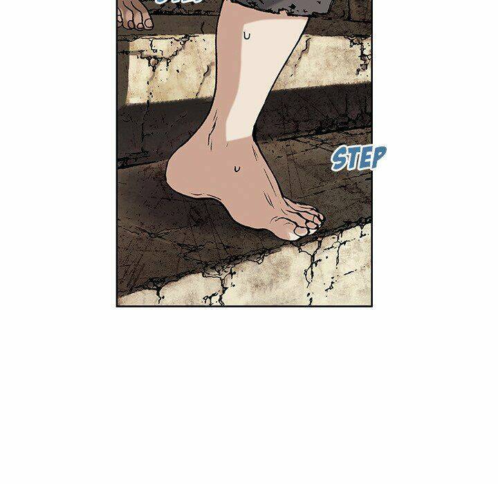 Đứa Con Thần Chết - Chapter 7 - Page 83