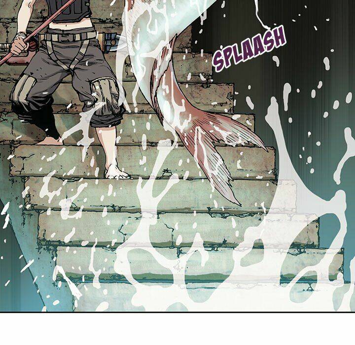 Đứa Con Thần Chết - Chapter 7 - Page 85