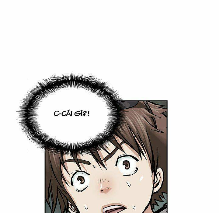 Đứa Con Thần Chết - Chapter 7 - Page 86