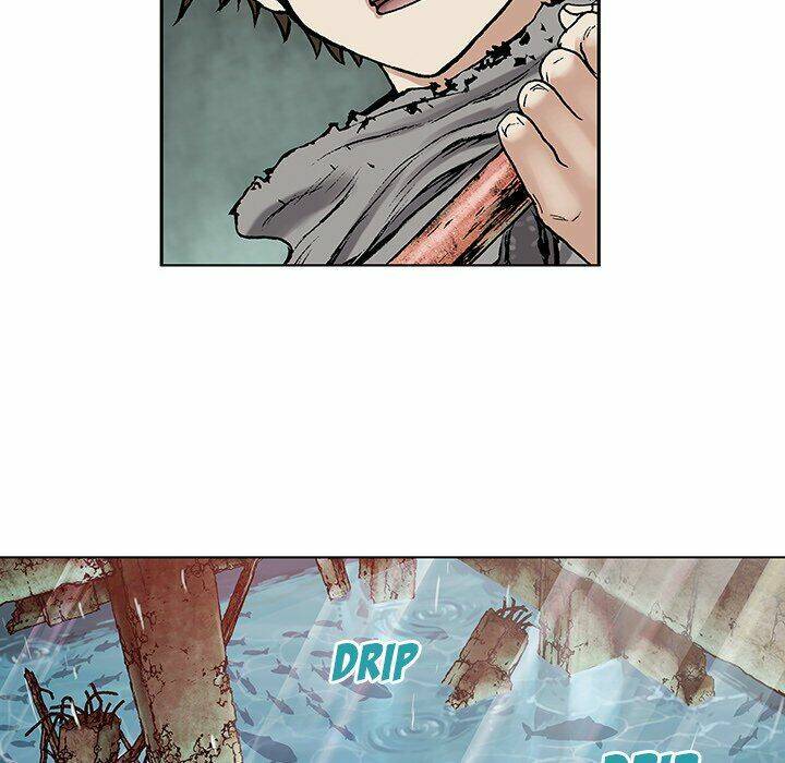 Đứa Con Thần Chết - Chapter 7 - Page 87