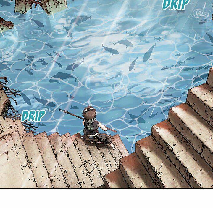 Đứa Con Thần Chết - Chapter 7 - Page 88