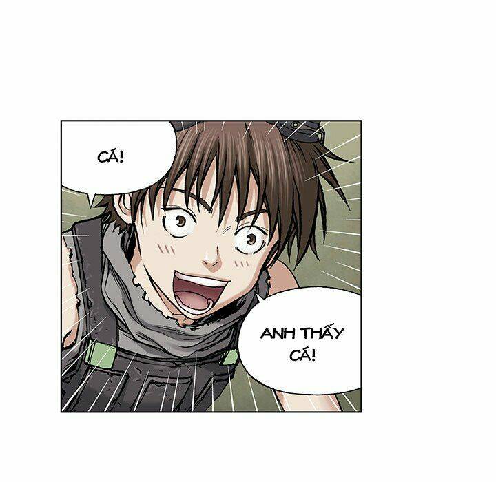 Đứa Con Thần Chết - Chapter 7 - Page 89