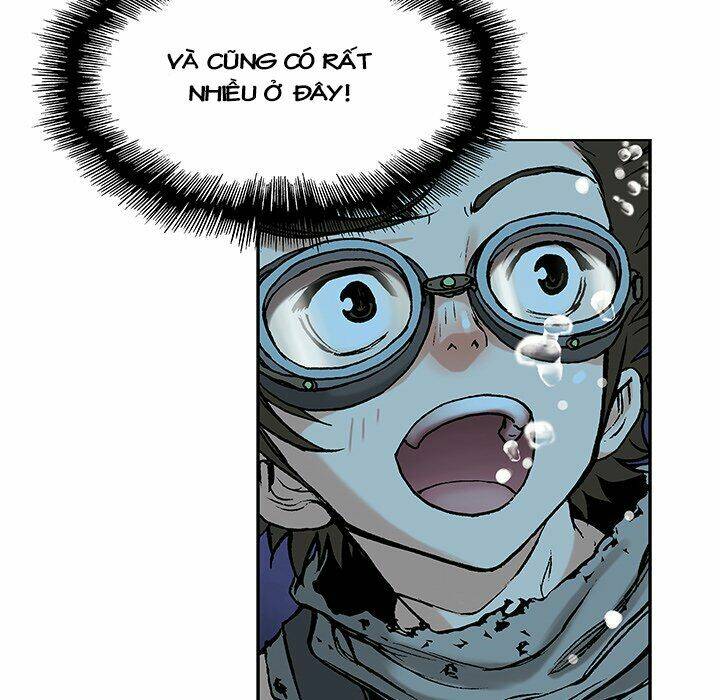 Đứa Con Thần Chết - Chapter 7 - Page 94