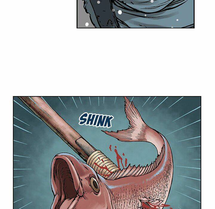 Đứa Con Thần Chết - Chapter 7 - Page 95