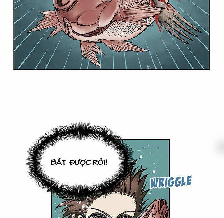 Đứa Con Thần Chết - Chapter 7 - Page 96