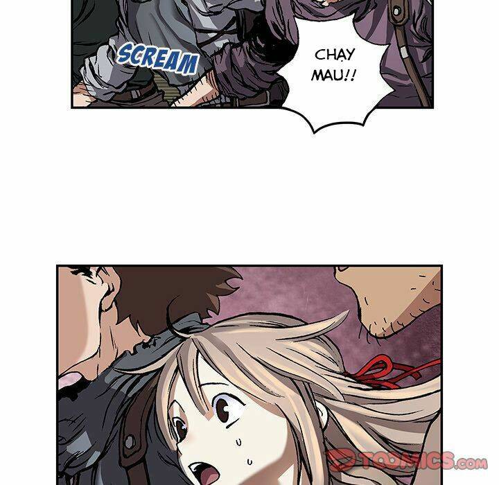 Đứa Con Thần Chết - Chapter 70 - Page 11