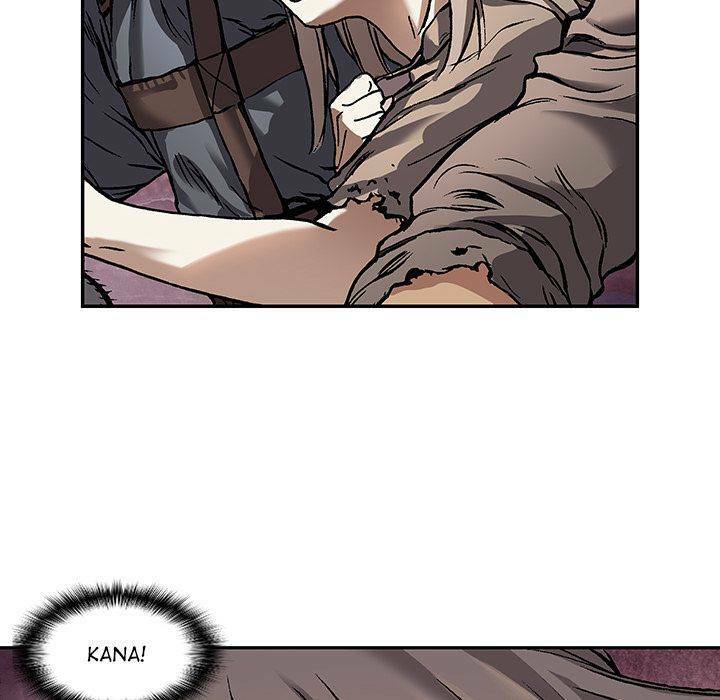 Đứa Con Thần Chết - Chapter 70 - Page 12