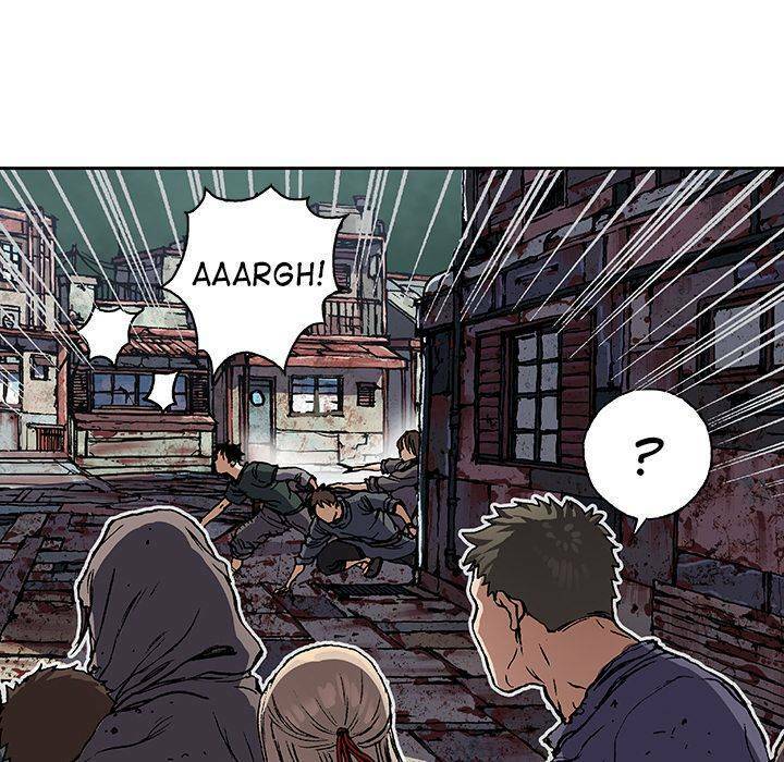 Đứa Con Thần Chết - Chapter 70 - Page 14