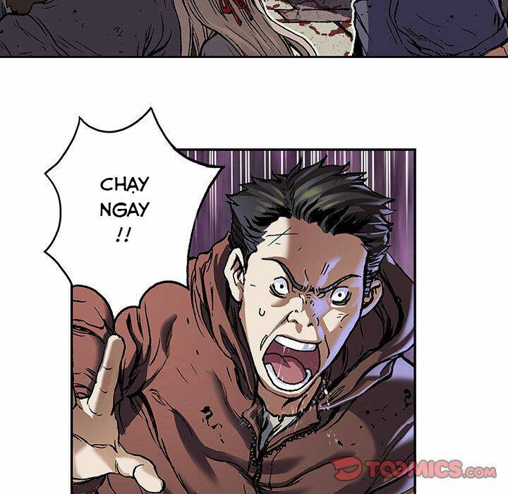 Đứa Con Thần Chết - Chapter 70 - Page 15