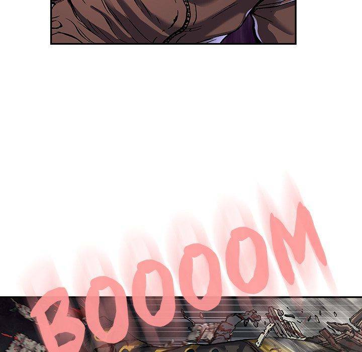 Đứa Con Thần Chết - Chapter 70 - Page 16