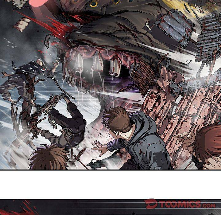 Đứa Con Thần Chết - Chapter 70 - Page 17