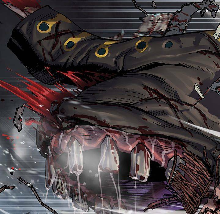 Đứa Con Thần Chết - Chapter 70 - Page 18