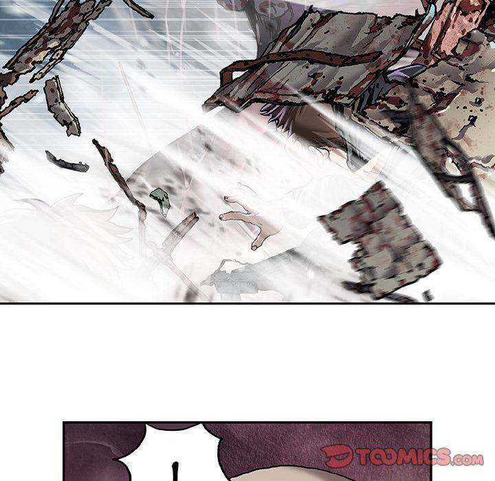 Đứa Con Thần Chết - Chapter 70 - Page 19