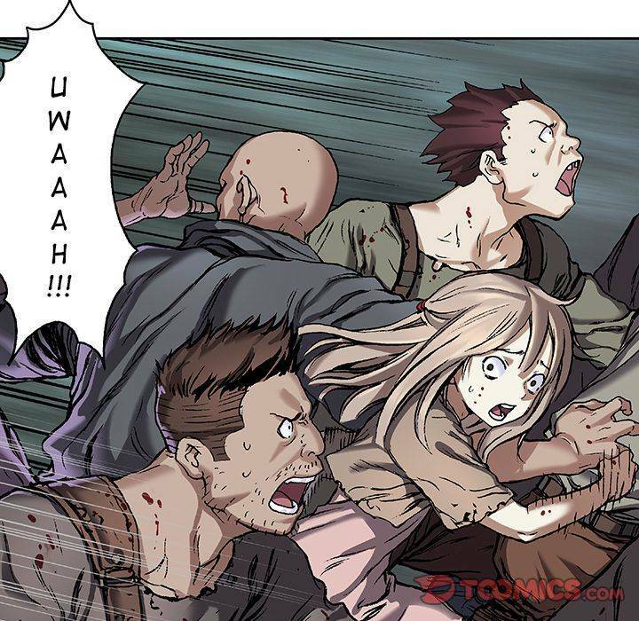 Đứa Con Thần Chết - Chapter 70 - Page 21