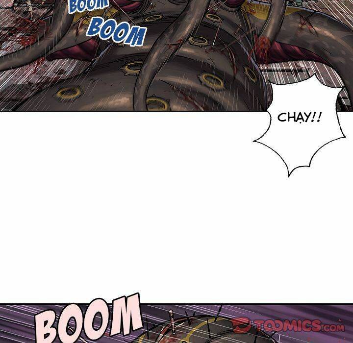 Đứa Con Thần Chết - Chapter 70 - Page 23