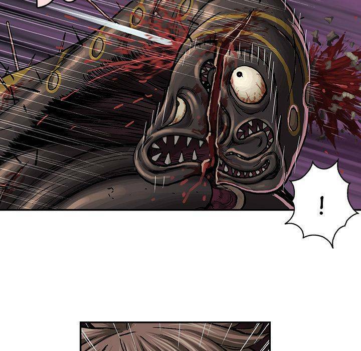 Đứa Con Thần Chết - Chapter 70 - Page 24