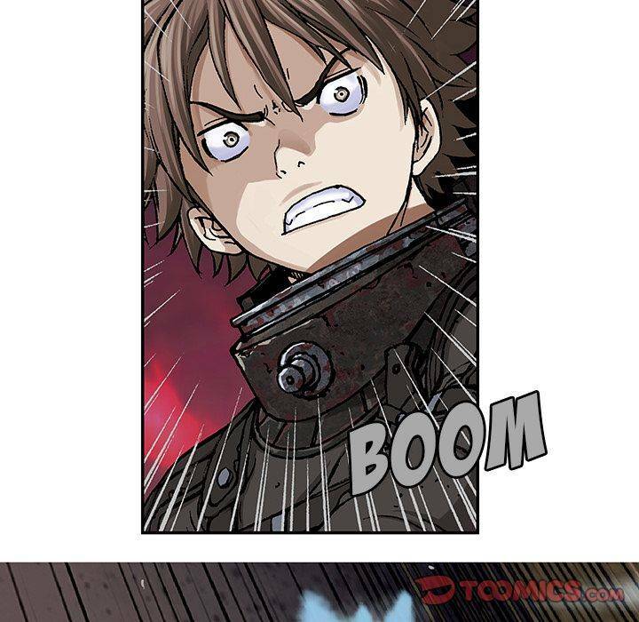 Đứa Con Thần Chết - Chapter 70 - Page 25