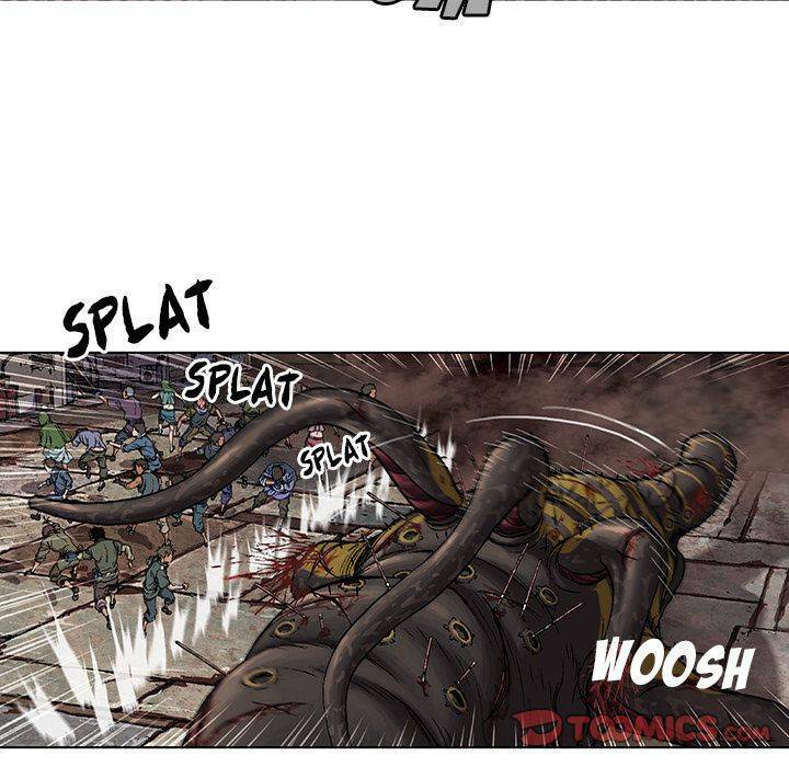 Đứa Con Thần Chết - Chapter 70 - Page 27