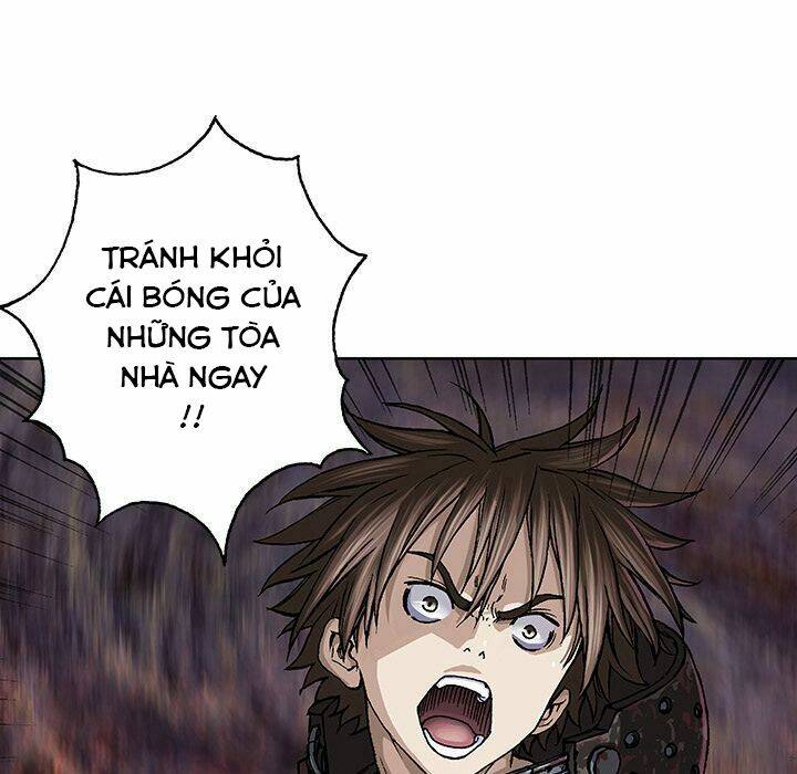 Đứa Con Thần Chết - Chapter 70 - Page 28