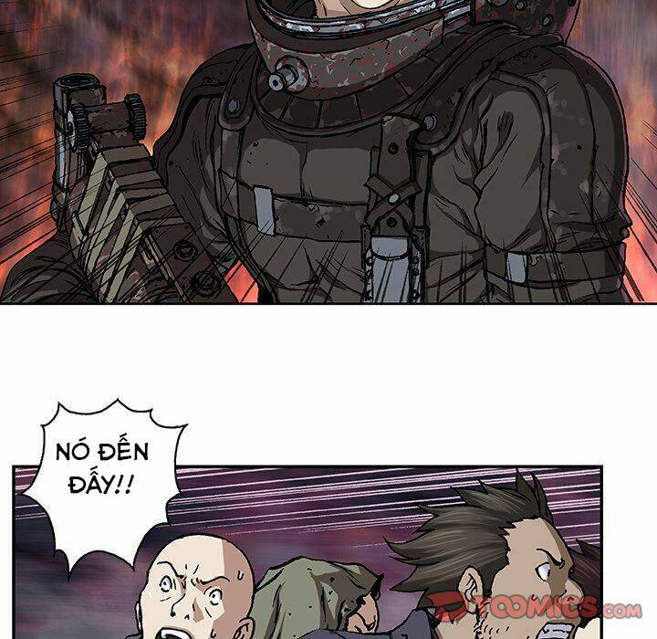 Đứa Con Thần Chết - Chapter 70 - Page 29