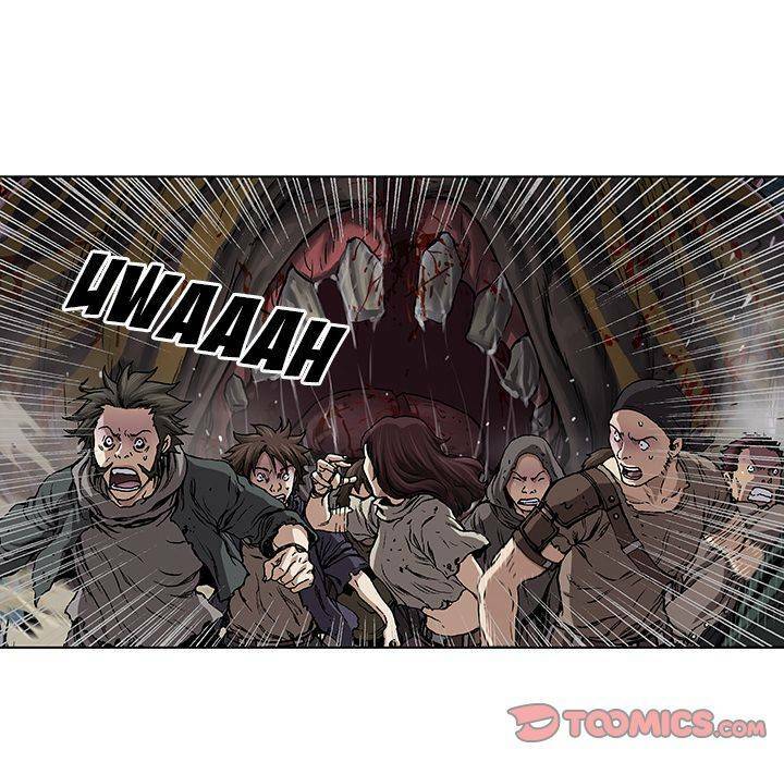 Đứa Con Thần Chết - Chapter 70 - Page 31