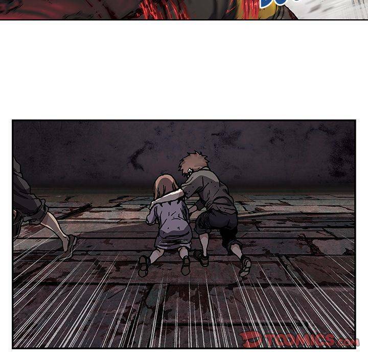 Đứa Con Thần Chết - Chapter 70 - Page 33