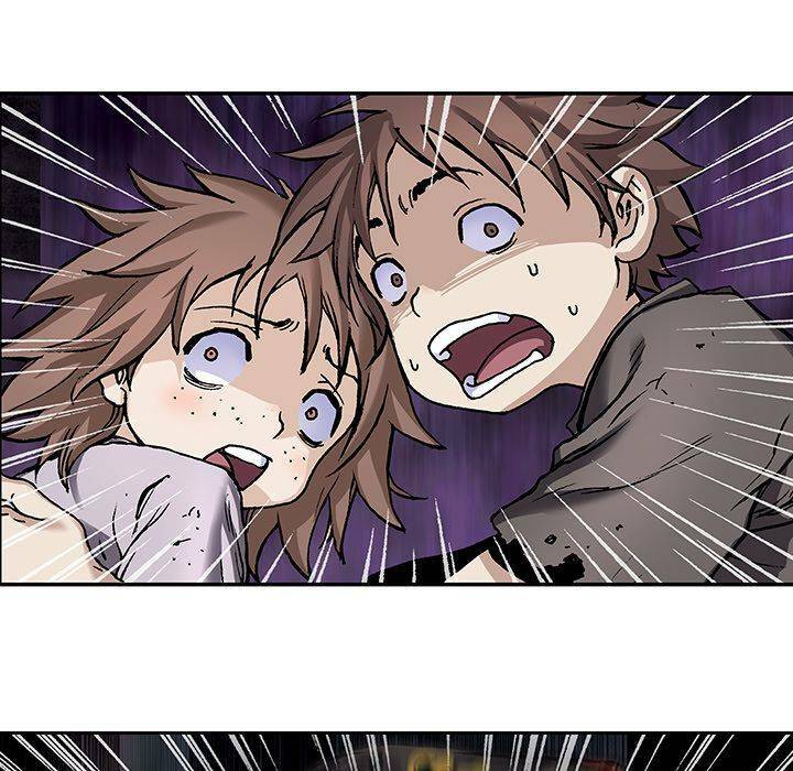 Đứa Con Thần Chết - Chapter 70 - Page 34