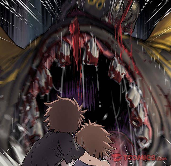 Đứa Con Thần Chết - Chapter 70 - Page 35