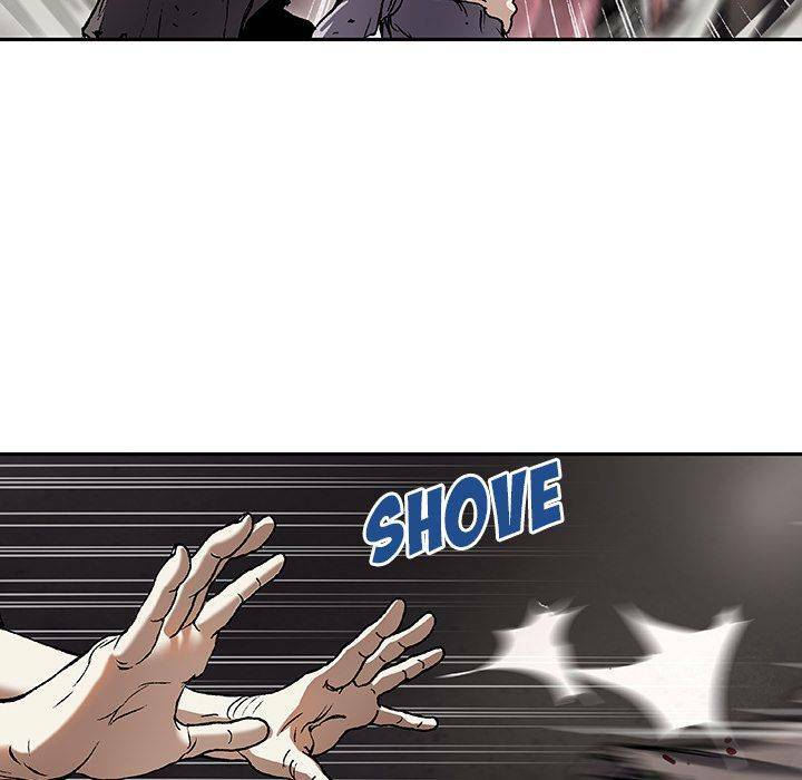 Đứa Con Thần Chết - Chapter 70 - Page 36